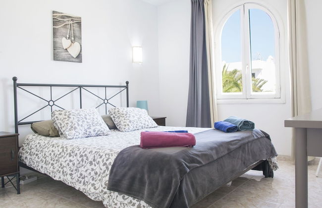 Comfortable Duplex in Costa Teguise, Near the Beach and Restaurants - Foto 10