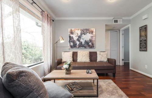 Amazing Midtown Atlanta Location by Piedmont Park Beltline Ponce City Market - Foto 75