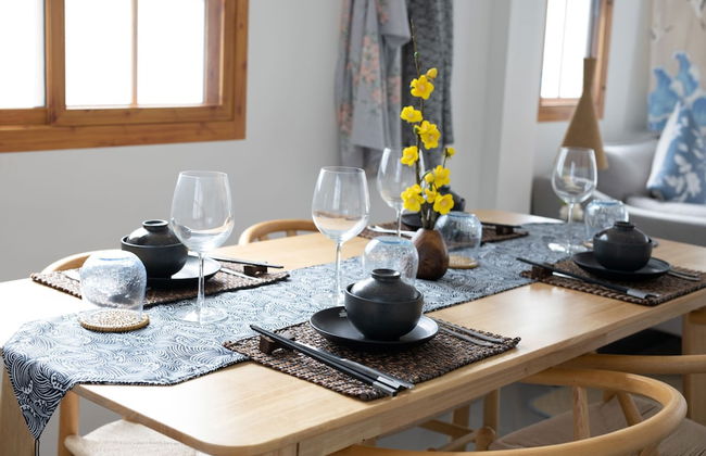 Japanese Style Villa Sunrise Garden A150 - Photo 28