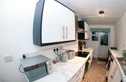 Long Eaton Cosy Homestay Close to Town & Station - Foto 10