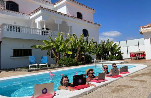 Villa Carolina with private pool - Foto 46