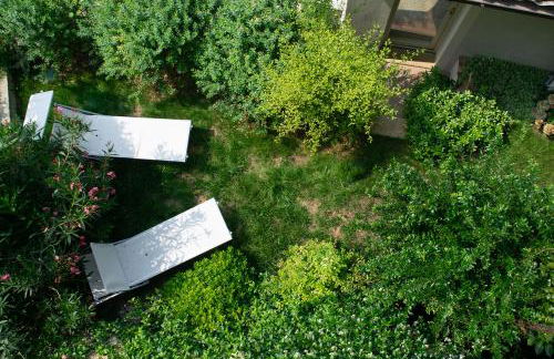 Ai Leoni Ruggenti Dimora della Storia e del Relax in Monferrato - Foto 51