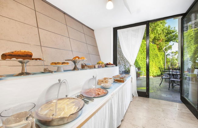 Villa Calisto in Sant Agnello - Photo 50