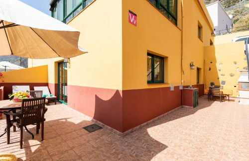 Home2Book Stunning View La Era de Hermigua & Wifi - Foto 40