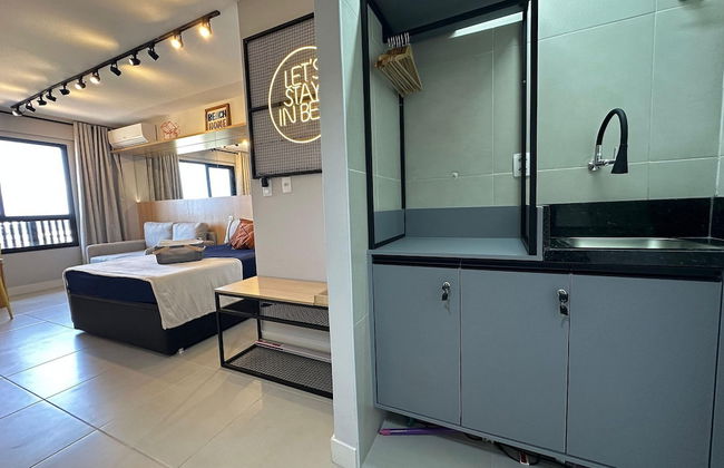 Premium Stella Maris by VLV Stays - Photo 13