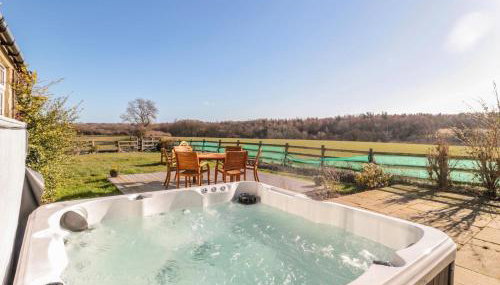 Thistleyhaugh Cottage - Foto 3