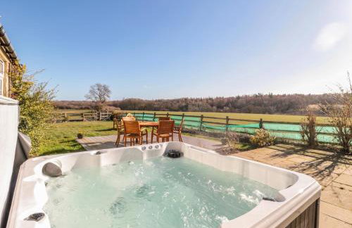 Thistleyhaugh Cottage - Foto 3