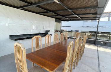 Melhores Flats - Descanso à beira-mar - Foto 13