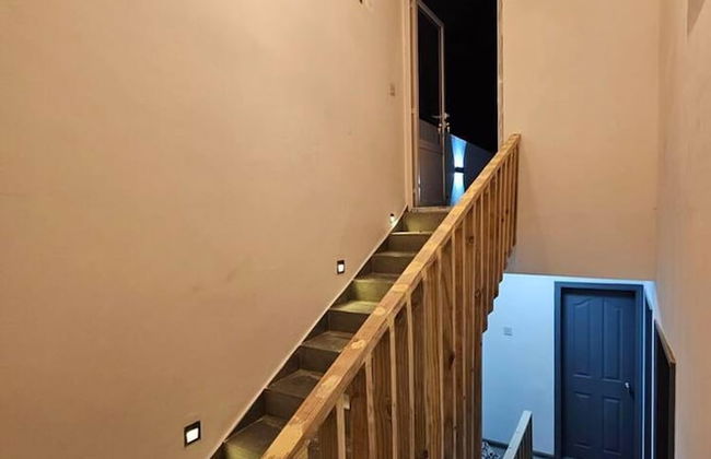 Rooftop Garden Jacuzzi Luxury Villa - Photo 27