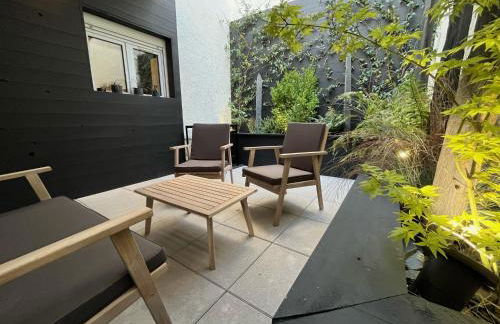 CK Suite & Spa Reims - Foto 24