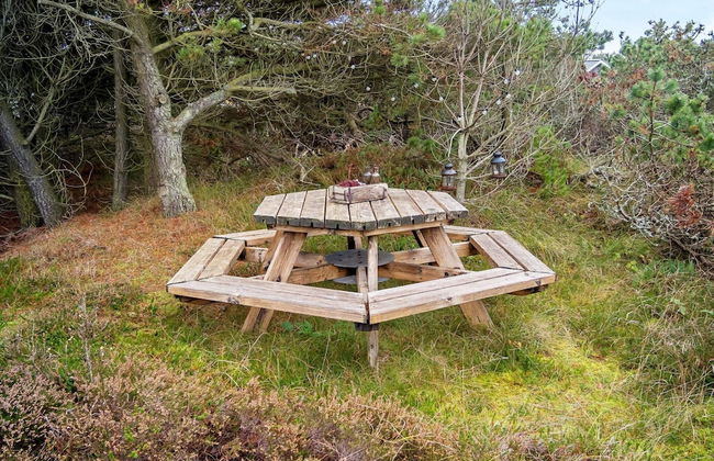 4 Person Holiday Home in Thisted - Photo 13