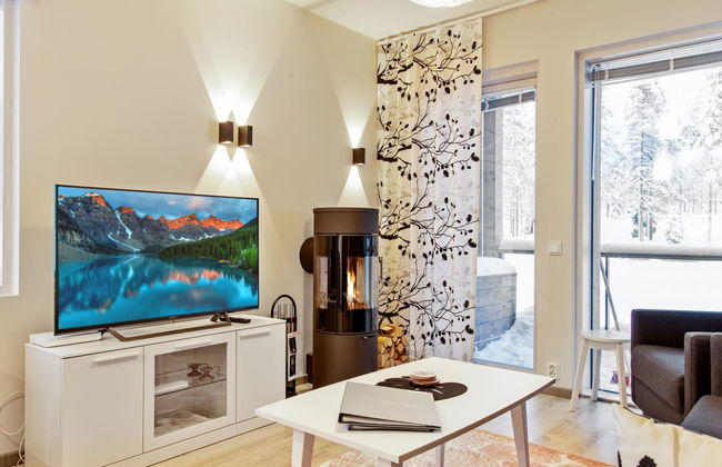 Tunturinlaita c3 - Photo 7