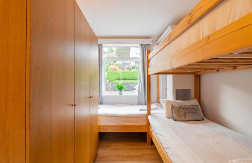 The Nook In The Afan Forest Bike Park by STAE-homes - Foto 15