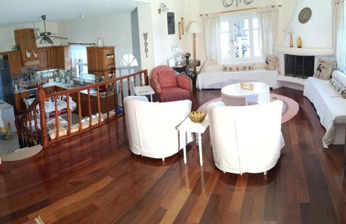 Charming Villa Maria - Foto 28