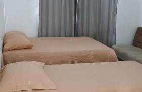 Bela casa confortavel e bem localizada px as praias em São Luis - Foto 21