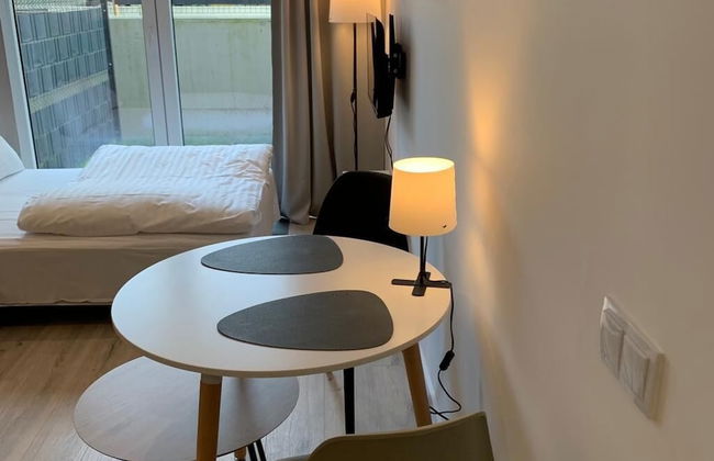 PLATON RESIDENCE APARTMENTS - Foto 5