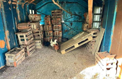 Majestic Mountain - endroit magique - 20 personnes - Foto 13