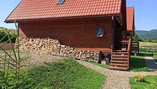 Domki pod Honem w Cisnej - Foto 2