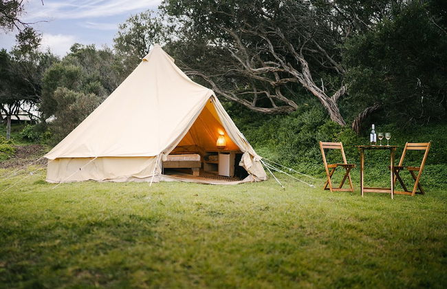 Torquay Foreshore Caravan Park - Foto 39