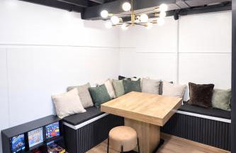 Arcade Game Room! Luxury New 3BR CLE Clinic UnivCircle Little Italy - Foto 30