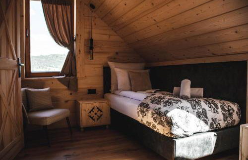 Apartamenty Wichrowe Wzgórze - Foto 11