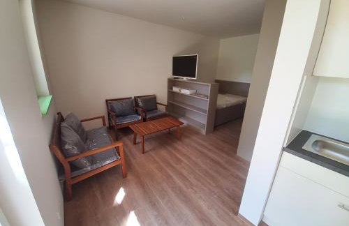 Boardinghouse Donau Lodge - Foto 8