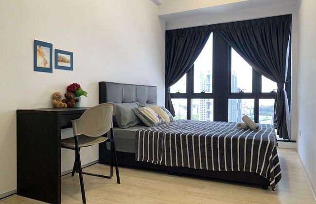 BrightonHome at REVO Aurora Place Bukit Jalil - Foto 14