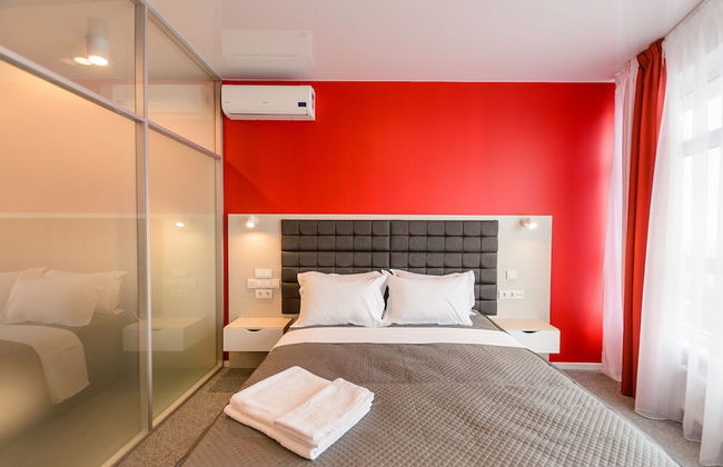 Partner Guest House Klovskyi - Foto 31