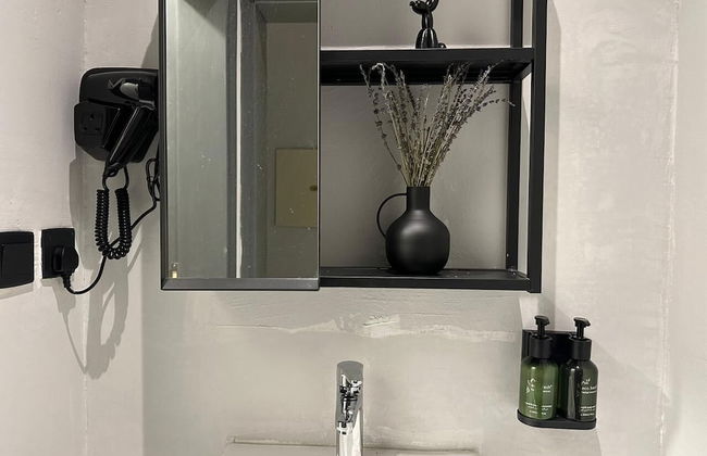 M-Residence by Dayf Self-Service Apart. - Foto 44