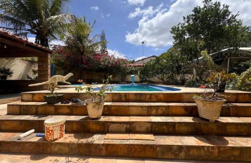 Lugar para descansar com a familia - Foto 48