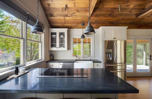 The Cottage at Perkins Hollow - Foto 15