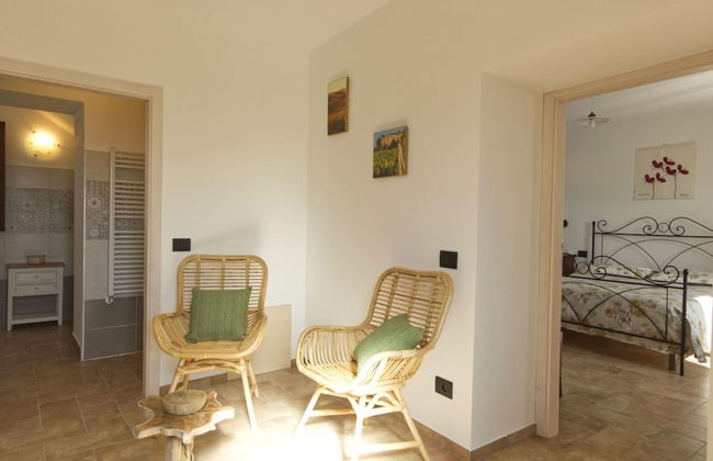 Belvilla by OYO Poggio Marino - Photo 12