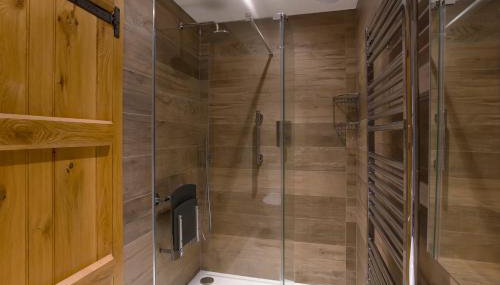 Keiras Cottage - Photo 5, Shower, Other