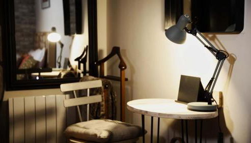 La Tannerie, centre historique, fibre, ESS, rez-de-chaussée, BedinShop - Foto 3