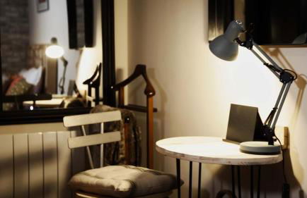 La Tannerie, centre historique, fibre, ESS, rez-de-chaussée, BedinShop - Foto 3