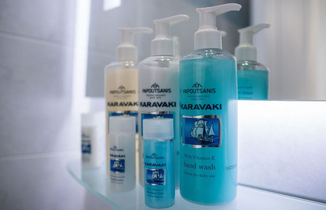 Exclusive Studios Naxos Town - Photo 40