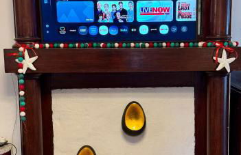 The Pearl - Waterfront Victorian on The Point - Foto 8