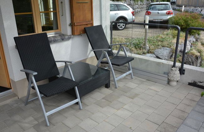 Bijou Eggetli - Foto 4