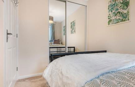 Luxurious 2-Bed Home Near NEC, BHX Airport & JLR Ideal for Contractors or Lesiure Stays Long term stay available - Foto 19