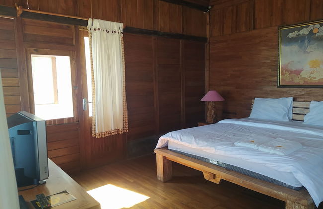 Villa Joglo Paris - Photo 6