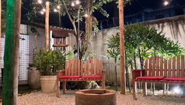 Casa de Praia Bicanga com SPA - Foto 3, Garden