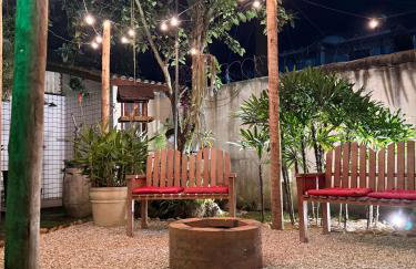 Casa de Praia Bicanga com SPA - Photo 3