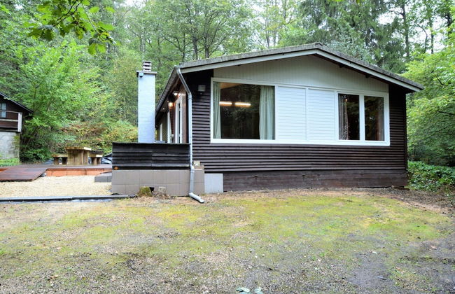 Cozy Chalet With Barbecue - Foto 30