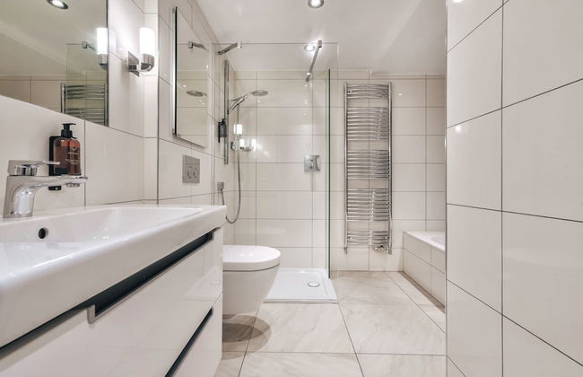 Rosemount Lake District Townhouse With Hot Tub - Foto 44