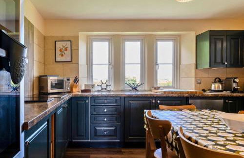 Gorgeous Rural 4 Bed Farm Cottage - With Hot Tub! - Foto 40