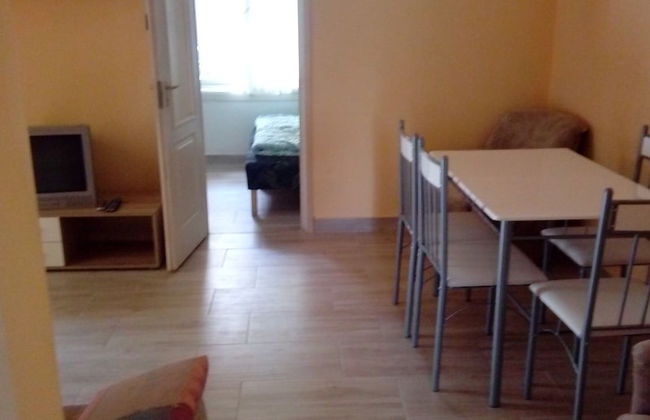Beautiful Apartment for 8 Persons - Foto 14