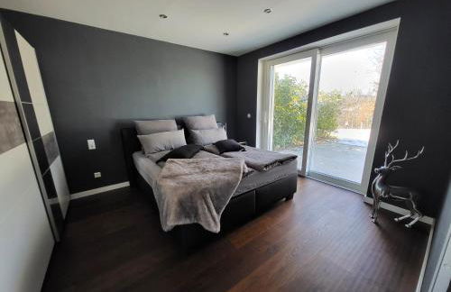 Quartier4 - mit privater Außensauna! - Foto 10