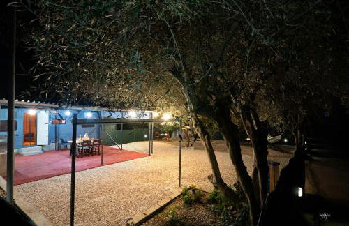 Lemon Garden Camper - Photo 33