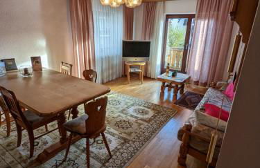 Traumhafte Wohnung im Herzen von Zwiesel - Foto 5