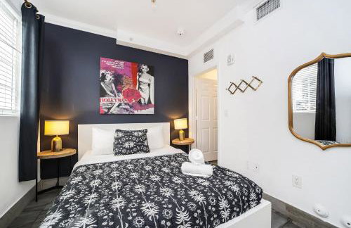 Drexel Apts By At Mine Hospitality - Foto 24